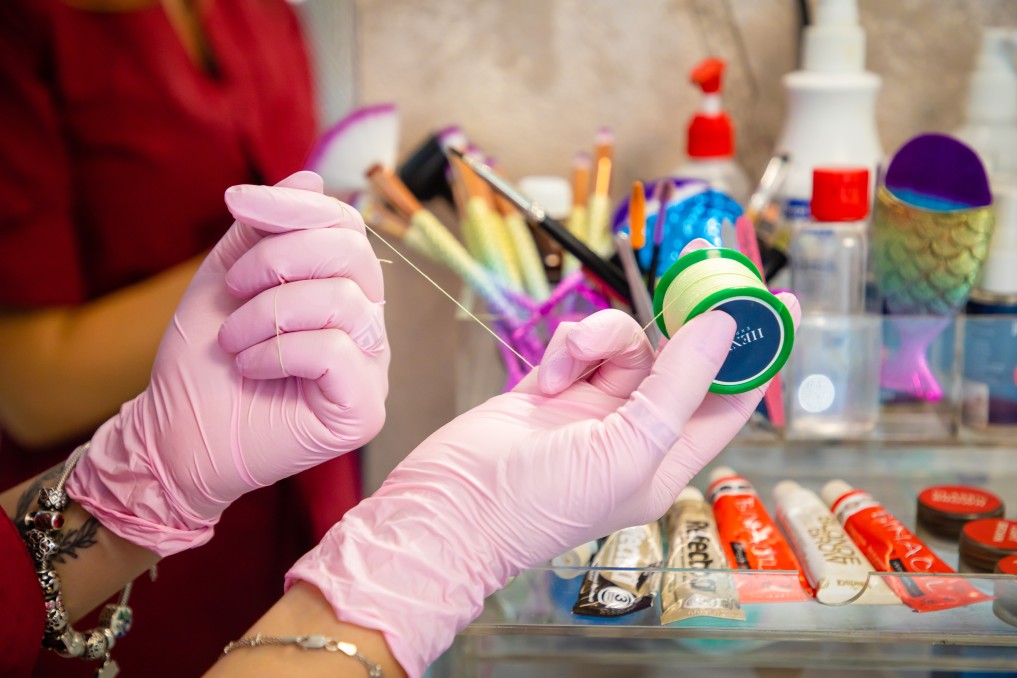 Eyebrow Threading Sydney Microblading