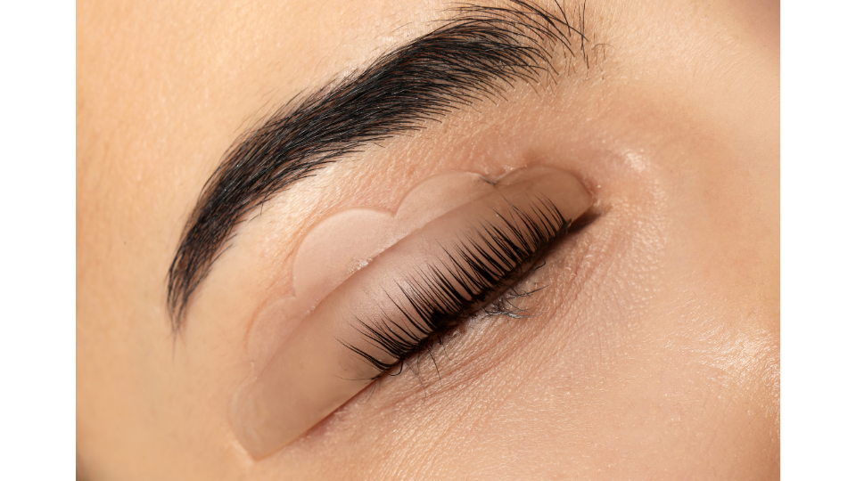 Lash Lift Sydney
