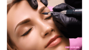 sydney microblading ombre eyebrow tattoo service