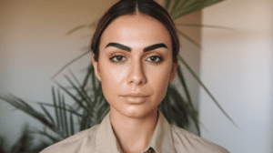Favorite Eyebrow Tattoo Trends