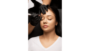 Nanoblading Touch-Up Sessions