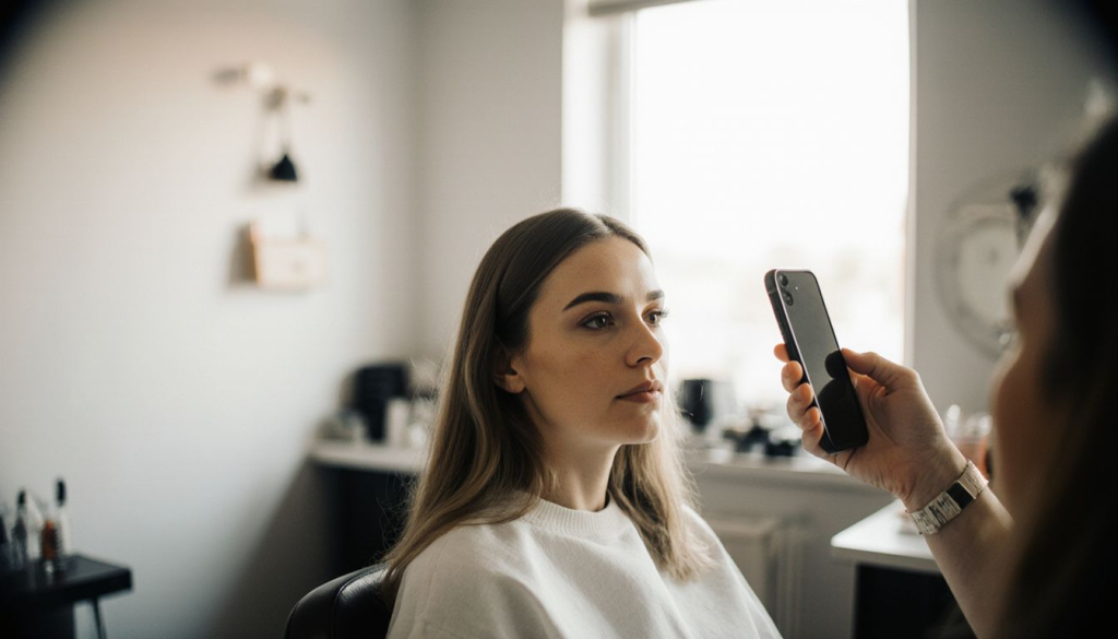 eyebrow correction sydney at sydney microblading