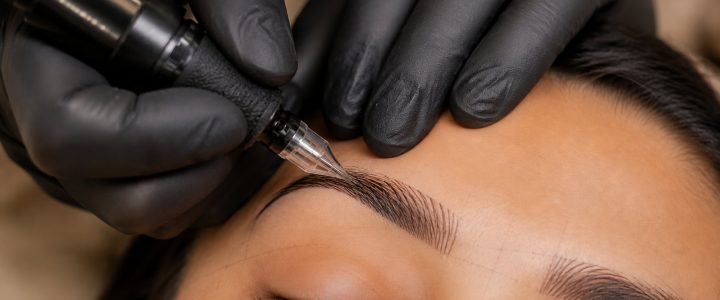 Nano Brows in Greater Sydney: What They Are, How They Work, and What to Expect Nano brows in Greater Sydney